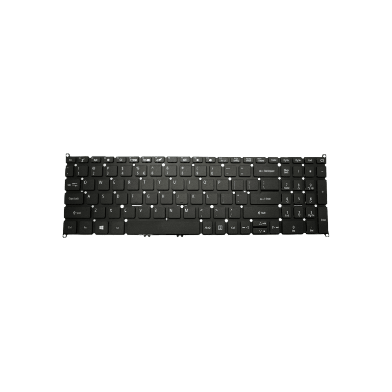 Acer Aspire 7 Laptop Keyboard