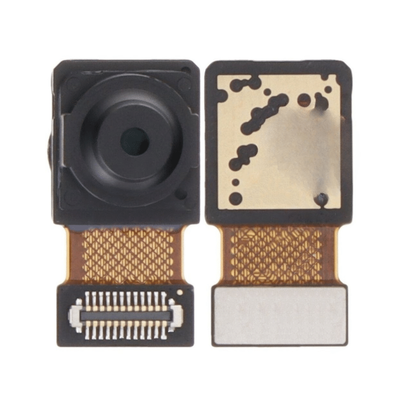 Moto E22s Front Camera (Selfie Camera)