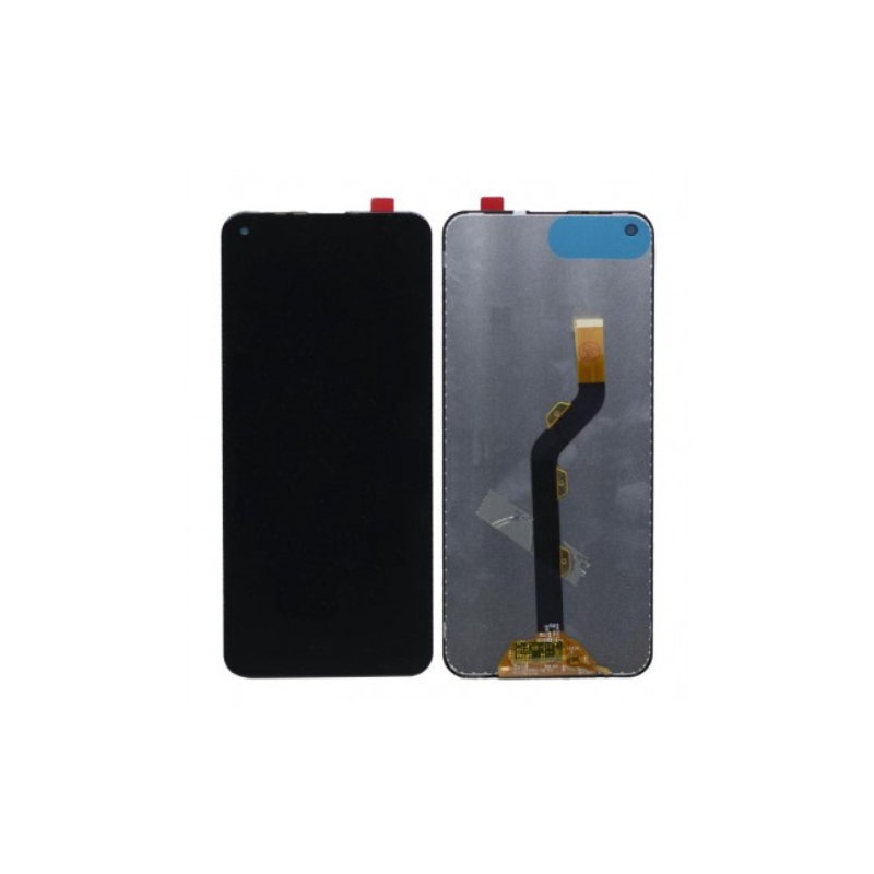 Infinix Hot 9 Display With Touch Screen