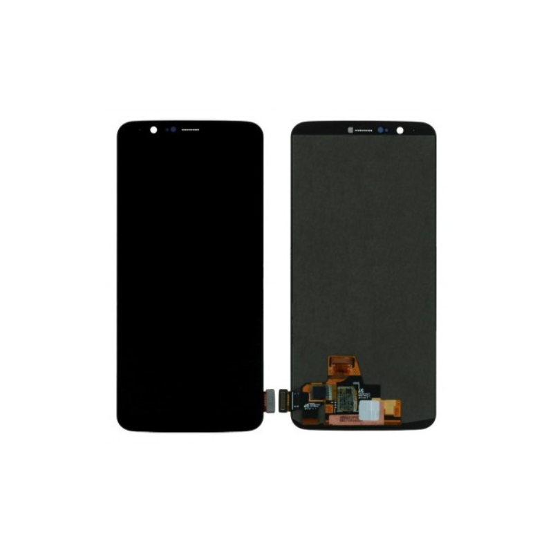 OnePlus 5T Display with Touch Screen