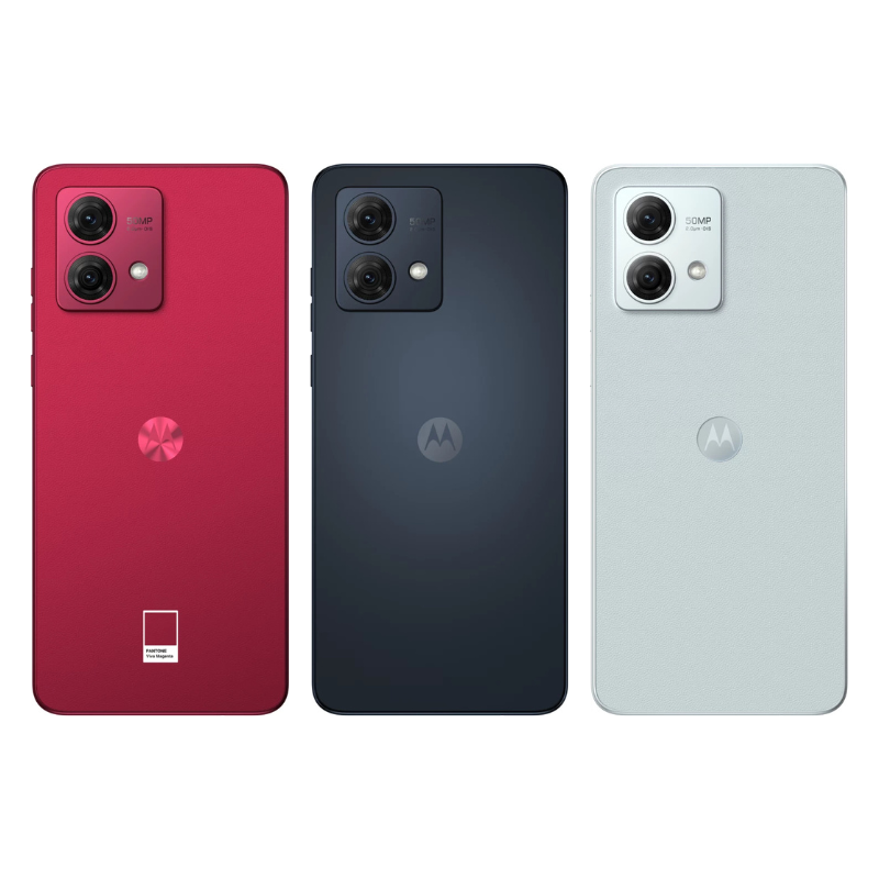 Motorola Moto G84 Back Housing