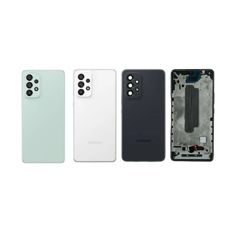 Samsung Galaxy A73 5G Full Body Housing