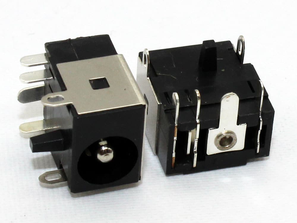 DC Power Jack For ASUS U31 Series
