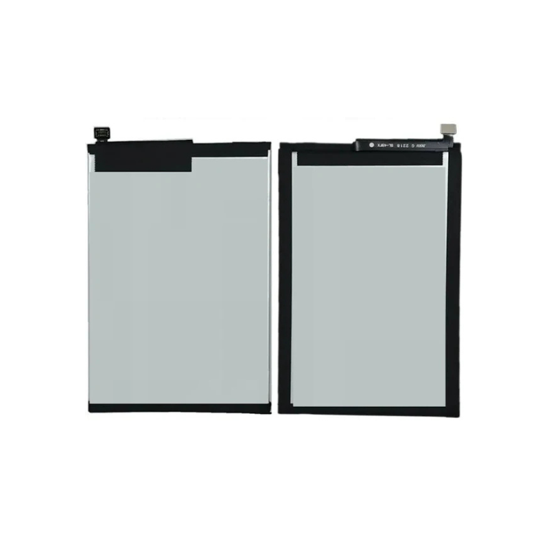 Tecno Spark 7 Pro Battery
