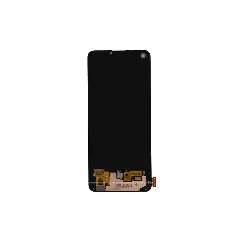Oppo F19S Display With Touchscreen