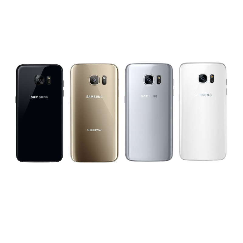 Samsung Galaxy S7 Back Housing