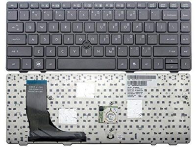 Laptop Keyboard For HP ProBook 6360B 6360T