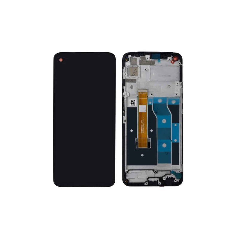 Realme 6i Display with Touch Screen