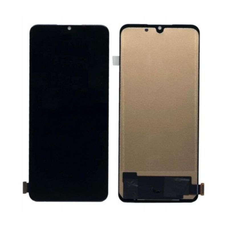 Oppo F17 Display Screen