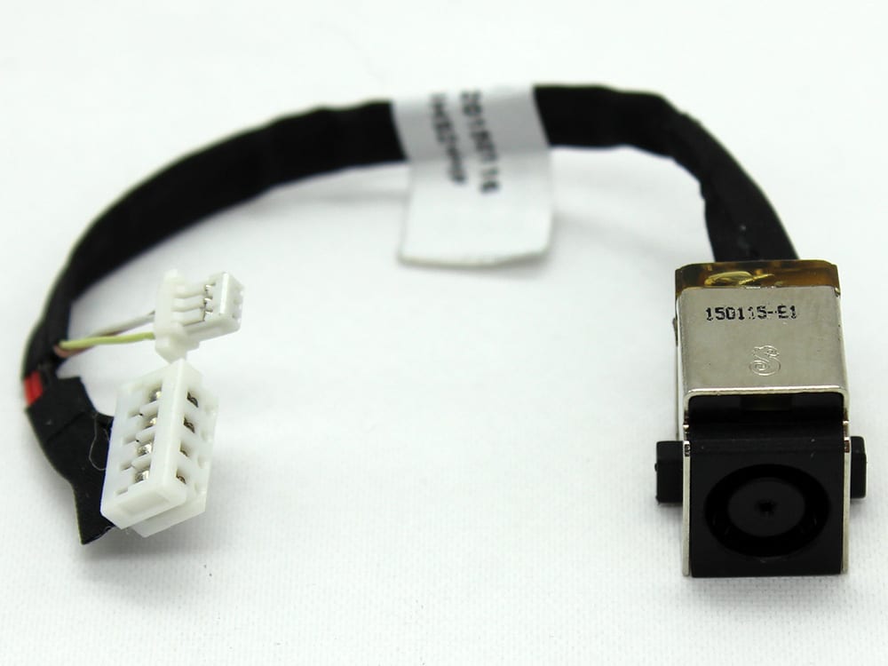 DC Power Jack For HP ProBook 4530S 4535S 4730S