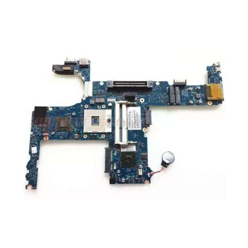 HP EliteBook 8470P Laptop Motherboard