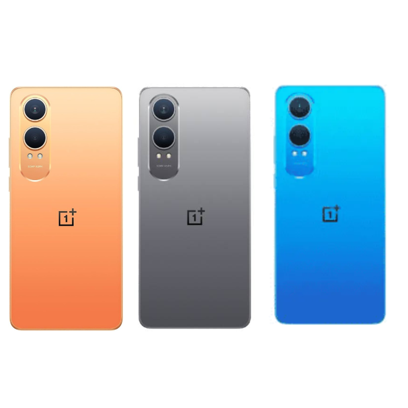 OnePlus Nord CE 4 Lite 5G Back Housing