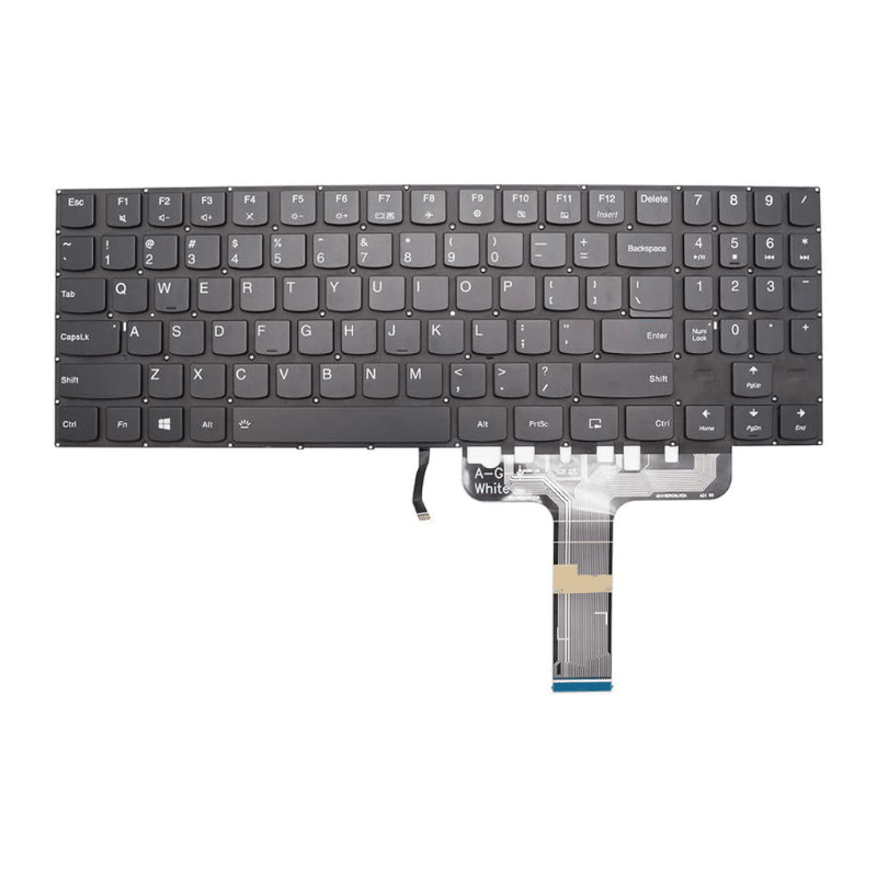 Lenovo Legion Y530 Laptop Keyboard