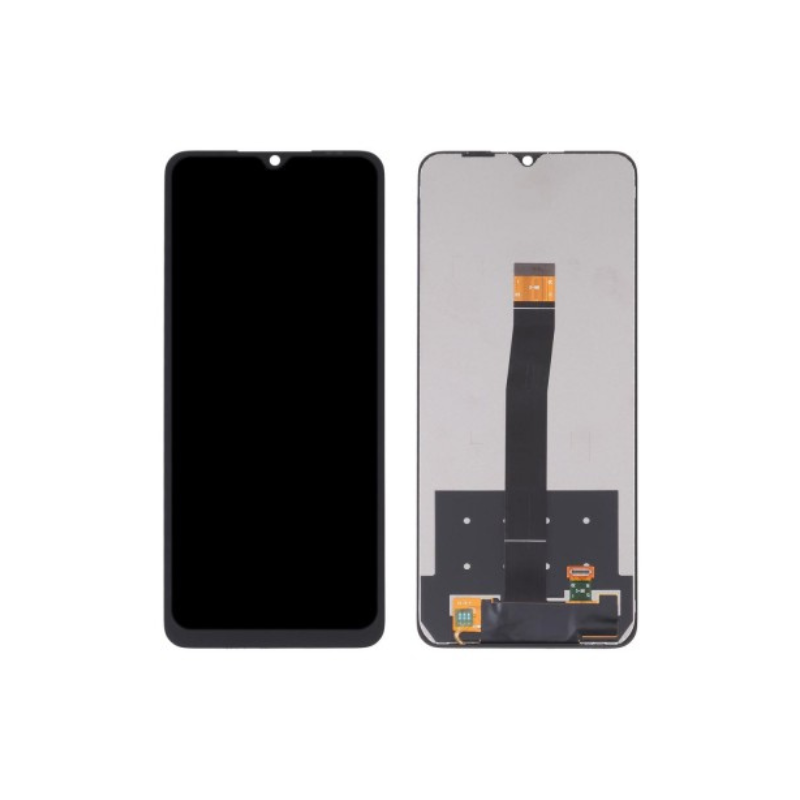 Xiaomi Redmi 10C Display With Touch Screen