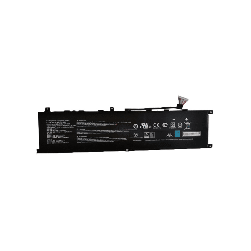 MSI Stealth G66 Laptop Battery (Stealth GS66 – 12U | G66 Stealth)