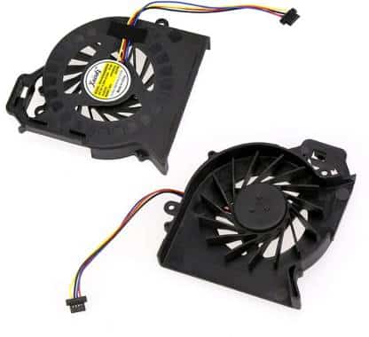 Laptop CPU Cooling Fan For HP Pavilion DV6-6000 DV7-6000 DV6-6B DV6-6C DV7-6B DV7-6C Series DV6-6143NR DV6-6C13NR DV7-6168NR DV7-6C23CL DV7-6C95DX 650797-001 650848-001 641477-001