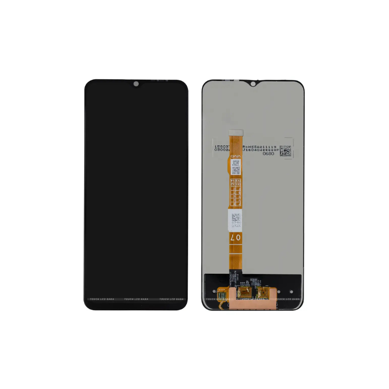 iQOO U5x 5G Display With Touch Screen