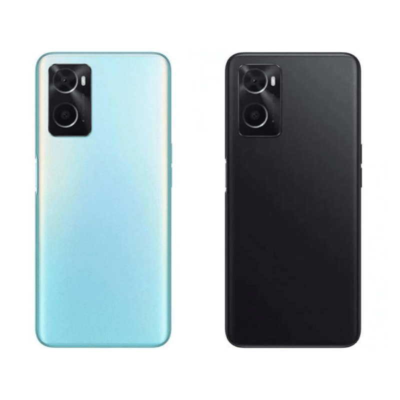 Oppo A76 Back Housing