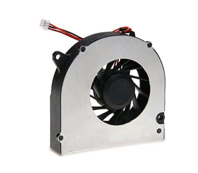 Laptop Cooling Fan For HP COMPAQ 6520S, 6530S