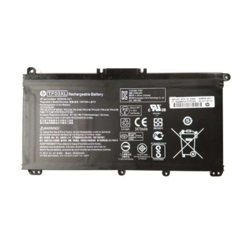 HP Pavilion 14-BF Battery
