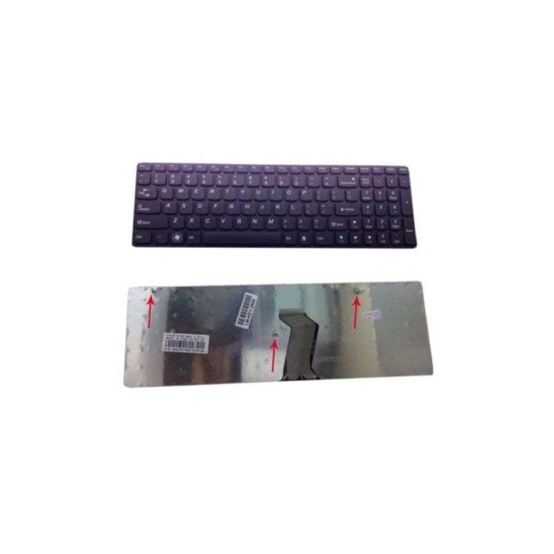 Keyboard for Lenovo IdeaPad G580 G580A G585 G585A