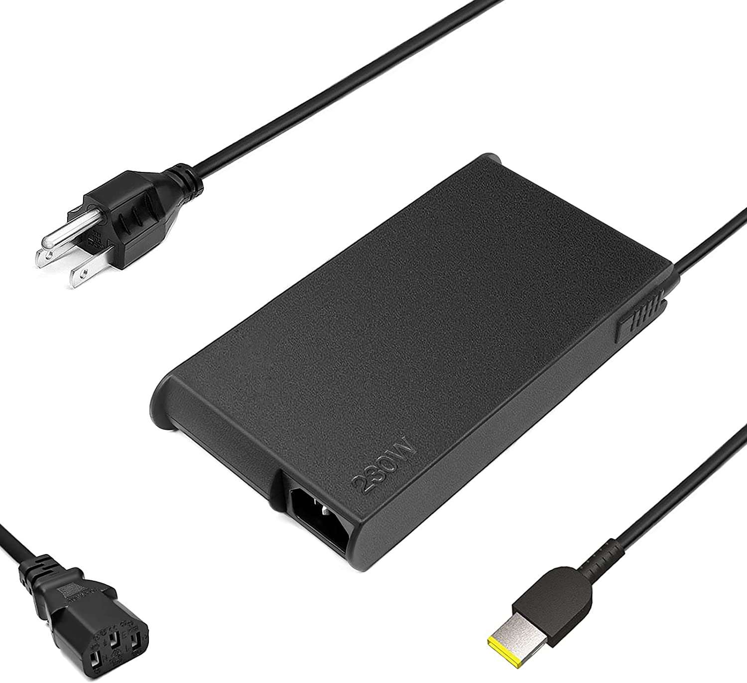 Laptop Adapter For Lenovo Legion 5i | Legion 5i Pro
