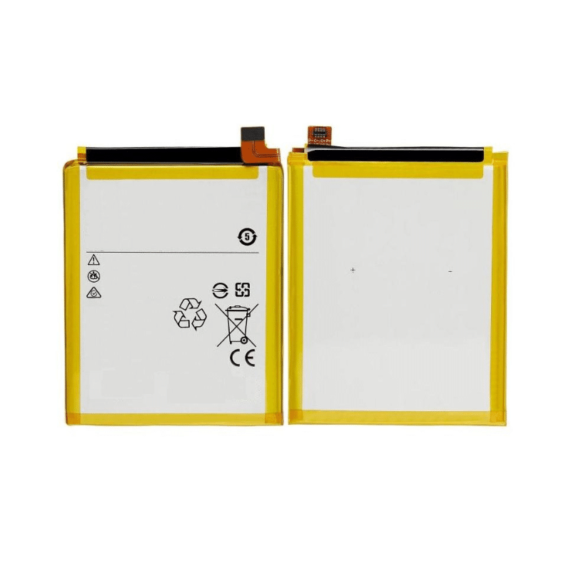 Motorola Moto G42 Battery