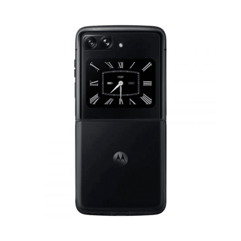 Moto Razr 2022 Back Housing