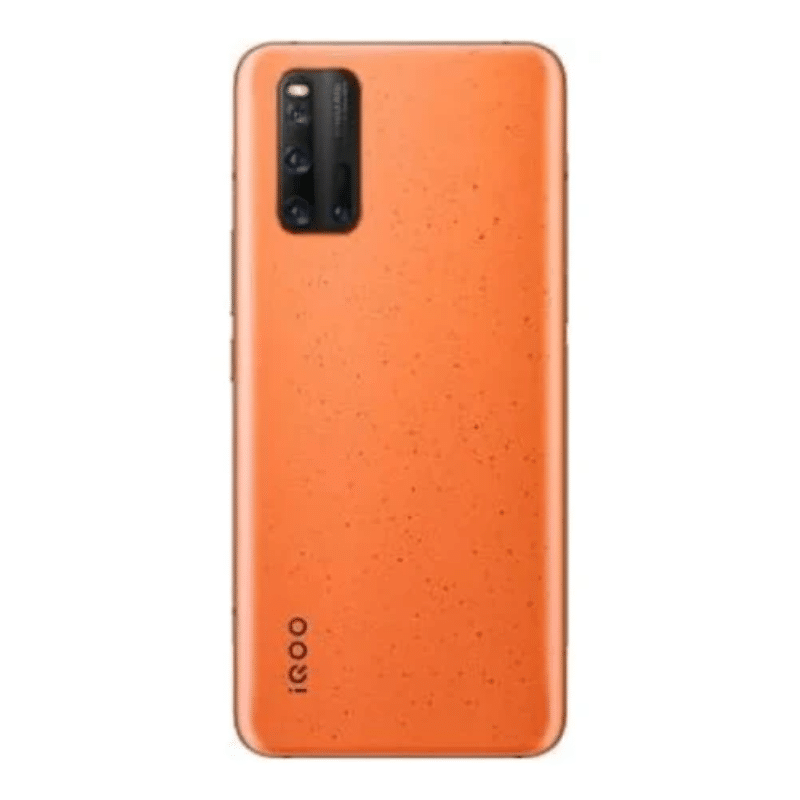 iQOO 3 Back Housing