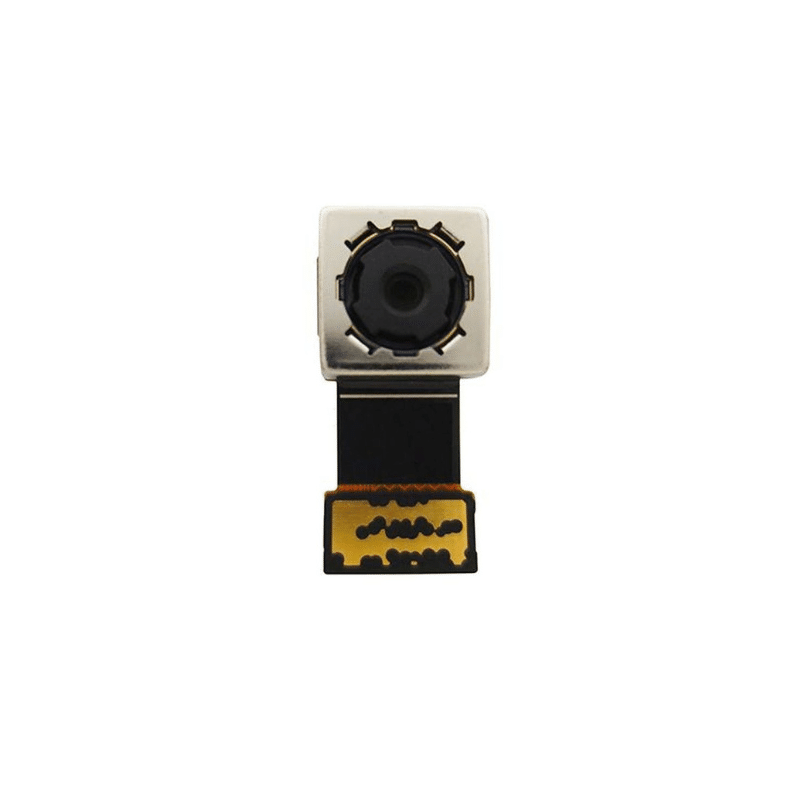 iQOO Z6 Pro SE Front Camera (Selfie Camera)