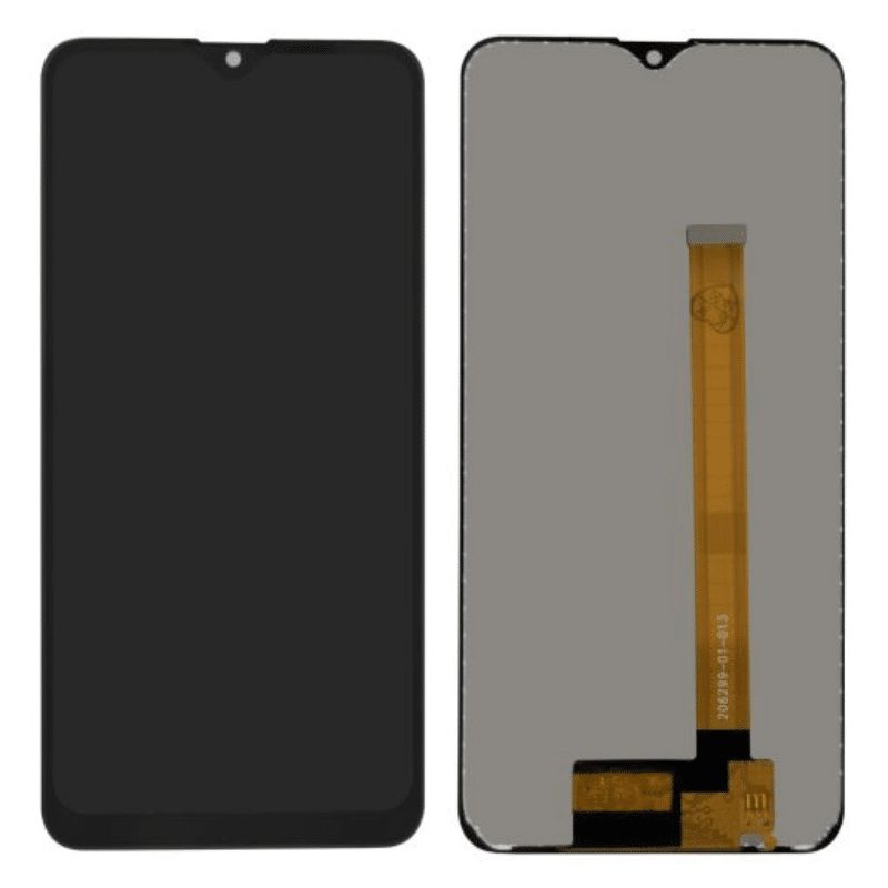Oppo A12 LCD Display With Touch Screen