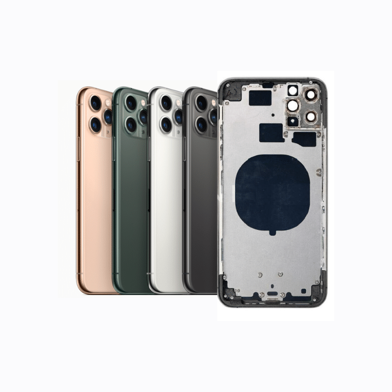 Apple iPhone 11 Pro Back Housing