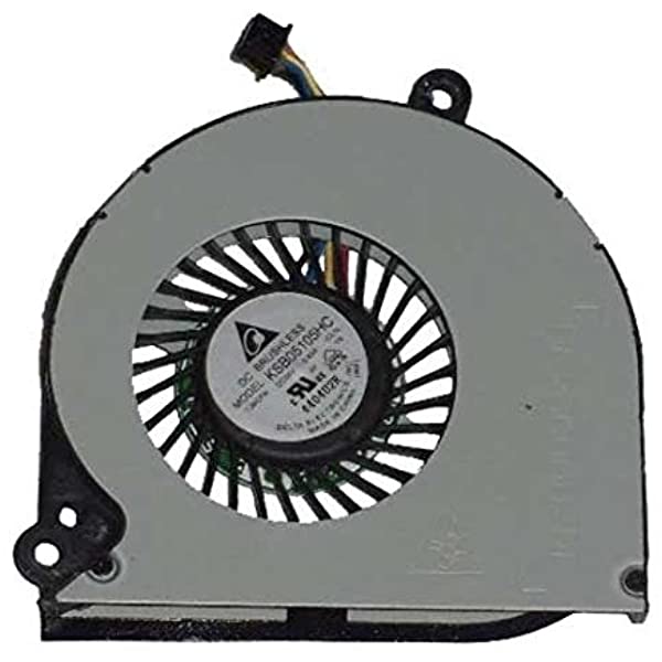 Laptop CPU Cooling Fan For Dell Latitude E7440 E7420 006PX9 KSB05105HC CL1L DC28000D7DL 06PX9