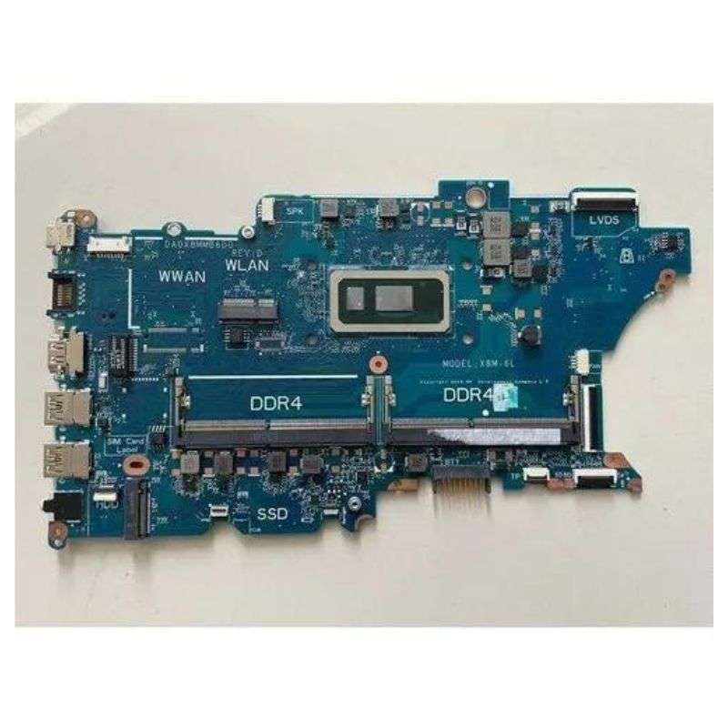 HP ProBook 440 G7 Laptop Motherboard