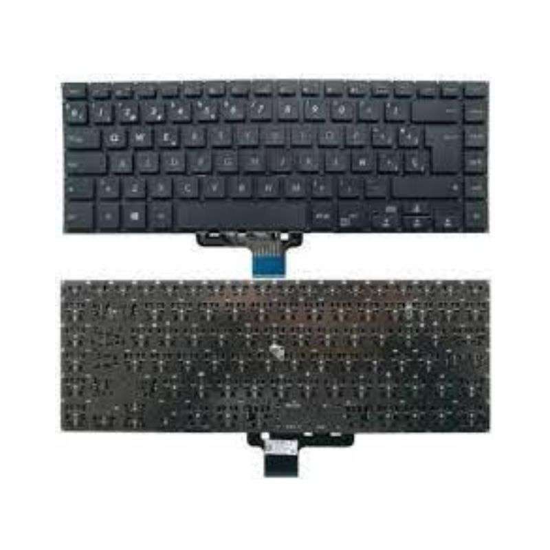 Laptop Keyboard For ASUS X510 X510U X510UA X510UN X510Q X510QA X510QR F510UA