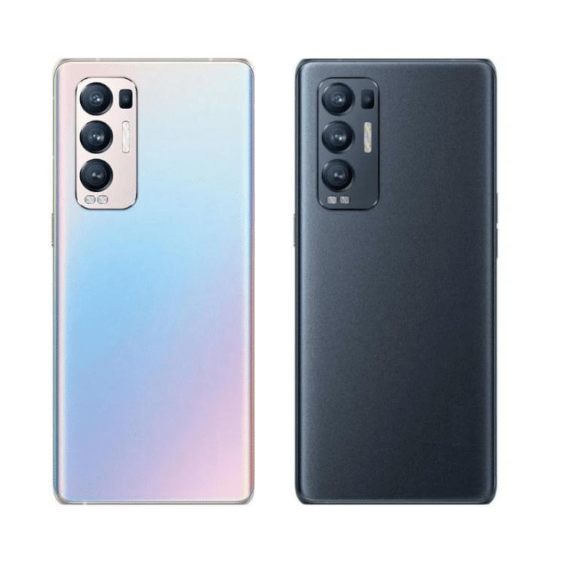 Oppo Reno 5 Pro Plus 5G Back Housing