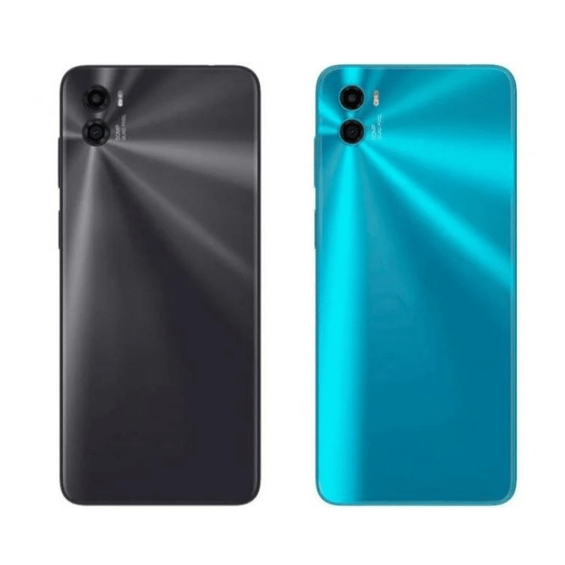 Moto E22s Back Housing