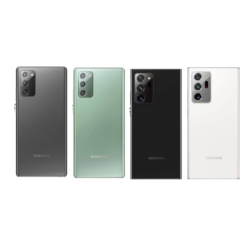 Samsung Galaxy Note 20 Ultra 5G Back Housing