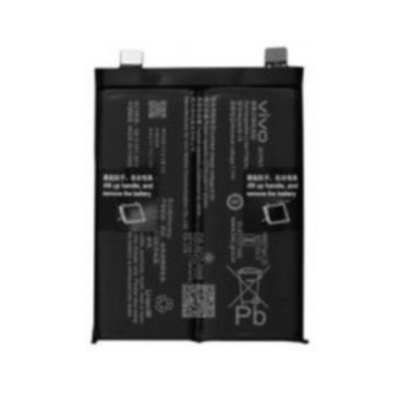 iQOO 9 Pro Battery