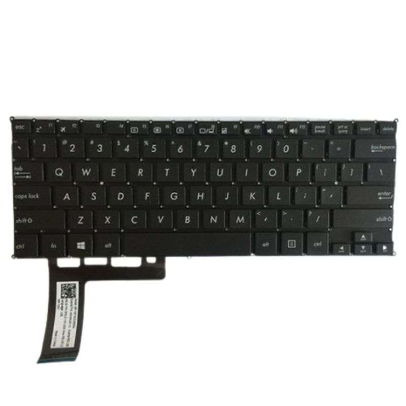New Asus Eeebook X205TA X205T X205TA-DS01 11.6″ Keyboard