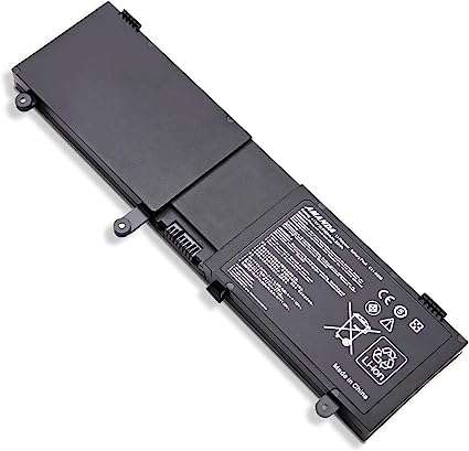 Asus VivoBook Pro N550JX Laptop Battery