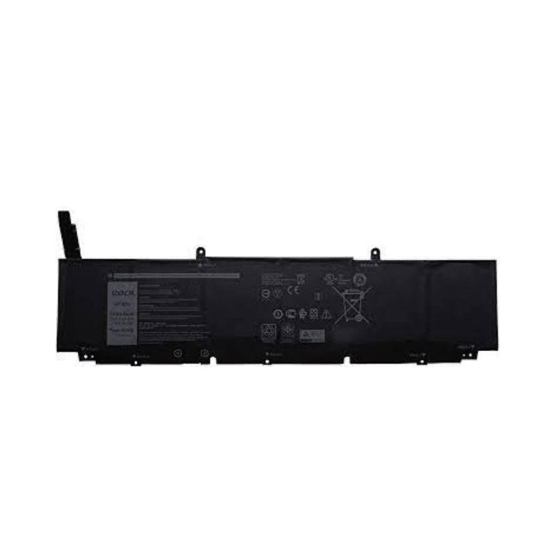 Dell XPS 17 9720 Laptop Battery