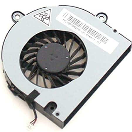 Laptop Cooler Fan For Acer Aspire 5250 5253 5333 5733 5733Z 5742 5742G