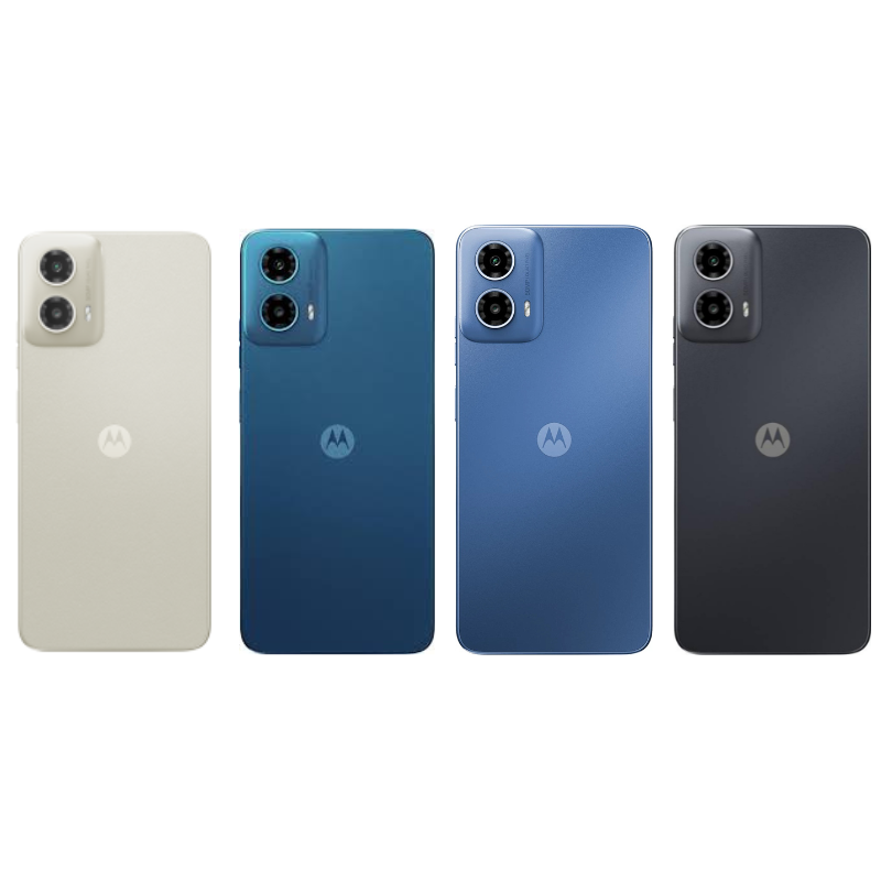 Motorola Moto G34 5G Back Housing