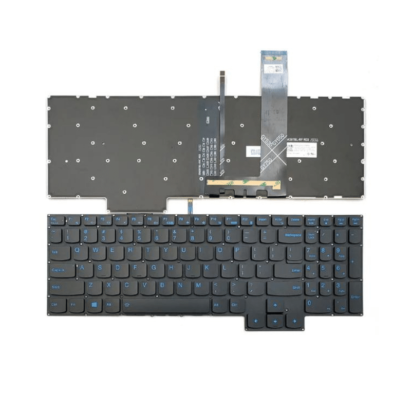 Lenovo IdeaPad Gaming 3 Laptop Keyboard