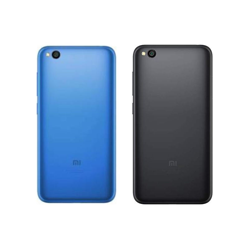 Redmi Go Back Housing