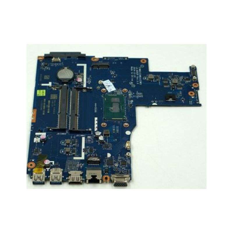 Lenovo B50 70 La B092p Laptop Motherboard
