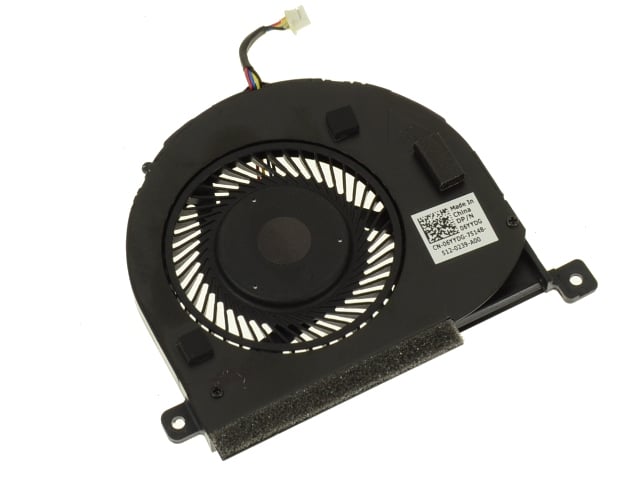 Laptop CPU Cooling Fan For Dell Latitude 14 E5450 06YYDG 6YYDG