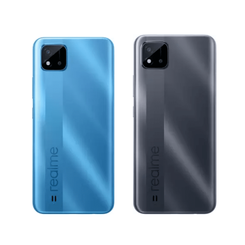 Realme C11 (2021) Back Housing