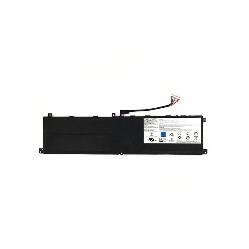 MSI Stealth 17 Studio A13V Laptop Battery